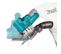 Scie Circulaire 18v (sans Batterie Ni Chargeur) - Makita - Dcc500z