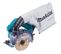 Scie Circulaire 18v (sans Batterie Ni Chargeur) - Makita - Dcc500z