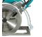 Scie Circulaire 40v (sans Batterie Ni Chargeur) - Makita - Rs002gz