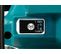 Scie Circulaire 40v + Batterie 5 Ah Xgt + Chargeur - Makita - Rs002gt101