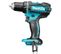 Perceuse-visseuse 18v (sans Batterie Ni Chargeur) En Coffret Makpac - Makita - Ddf482zj