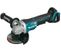 Meuleuse 18v 125mm (sans Batterie Ni Chargeur) - Makita - Dga508z