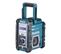 Radio De Chantier 7,2/12/14,4/18v (sans Batterie Ni Chargeur) - Makita - Dmr112