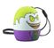 Enceinte Bluetooth Enfant Joker Ri-b63jk