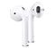 Ecouteur Bluetooth Airpods Blanc