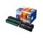 Pack De 4 Cartouches De Toner Cyan, Jaune, Magenta, Noir Clt-p504c Pour Clp-415 Clx-4195 - Su400a