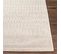 Tapis Scandinave Bohème Blanc/gris 152x213