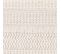 Tapis Scandinave Bohème Blanc/gris 200x275