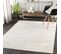 Tapis Scandinave Bohème Gris/blanc 152x213