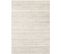 Tapis Scandinave Bohème Gris/blanc 152x213