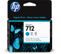 Cartouches D'encre Cartouche D'encre Designjet 712, Cyan, 29 Ml