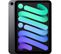 iPad Mini 2021 - 8,3 Wifi + Cellulaire - 256 Go - Gris Sidéral