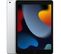 iPad (2021) 10.2" Wifi + Cellulaire 64 Go Argent