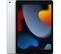 iPad (2021) 10.2" Wifi + Cellulaire 256 Go Argent