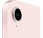 iPad Mini 2021 - 8,3 Wifi - 64 Go - Rose