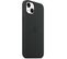 Coque Silicone Pour iPhone 13 Avec Magsafe - Midnight