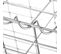 Lot De 10, Gabion Pour Pierre, Cloture Gabion, Argent,100 X 50 X 50 cm