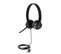 Casque Micro Filaire 4xd0x88524 Écouteur/ Noir