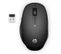 Souris Sans Fil Dual Mode 3600 Dpi Noir