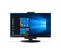 Écran PC Thinkcentre Tiny-in-one 27 27" LED Quad Hd 14 Ms Noir