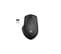 Souris Silencieuse Sans Fil Wifi  19u64aa Noir