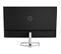 Ecran PC - M27fq - 27 Qhd - Dalle Ips - 5 Ms - 75 Hz - Hdmi / Displayport