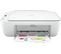 Imprimante Multifonction Deskjet 2710e A Jet D'encre A4 4800x1200 Dpi 7,5 Ppm Wifi