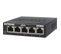 Switch Ethernet Métal 5 Ports Gigabit (10/100/1000)