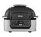 Foodi Grill et Air Fryer Ag301eu 5 Fonctions De Cuisson, Grill, Air Fry, Rôtissoire