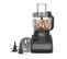 Robot Culinaire Multifonction Avec Auto-iq Bn650eu 850 w, Bol 2,1 L, Noir/argent