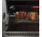 Rôtissoire Pour Barbecue  Lex 485 / Prestige Pro 500