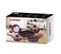 Batterie De Cuisine 10 Pièces Bordeaux Herzberg Hg9016-br