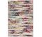 Tapis De Salon Moderne Crimp En Polypropylène - Multicolore - 120x170 Cm
