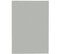 Tapis De Salon Doux Fruity En Polyester - Gris - 80x150 Cm