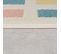 Tapis Intérieur Extérieur Malibu En Polypropylène - Multicolore - 160x230 Cm