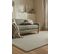 Tapis De Salon Doux Fruity En Polyester - Beige - 200x290 Cm