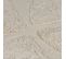 Tapis De Salon En Coton Kama En Coton - Beige - 160x230 Cm