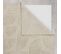 Tapis De Salon En Coton Kama En Coton - Beige - 160x230 Cm