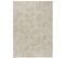 Tapis De Salon En Coton Kama En Coton - Beige - 160x230 Cm