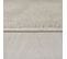 Tapis De Salon Doux Fruity En Polyester - Beige - 80x150 Cm