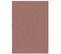 Tapis De Salon Moderne Épais Charly En Polyester - Rose - 160x230 Cm