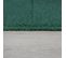 Tapis De Salon Moderne En Laine Carvo En Laine - Vert - 200x290 Cm