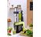 Extracteur De Jus "nutrisantos" 65 -