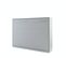 Lenart Armoire Lit Escamotable Horizontal 140x200 Cm Gris Lit Rabattable Lit Mural Consus Pro