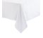 Nappe Blanche Carrée 900 X 900mm -