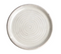 Assiette Plate Restaurant 265 Mm - Lot De 6 -  Canvas