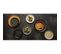 Assiette Restaurant Plate 180 Mm - Lot De 6 -  Canvas