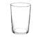 Verre Gobelet Pour Restaurant 510 Ml - Bodega Bormioli - Lot De 12