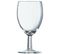 Verres à Vin 240 Ml - Lot De 48 -  Savoie