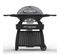 Chariot Deluxe Pour Barbecue Pit Boss Sportsman 3